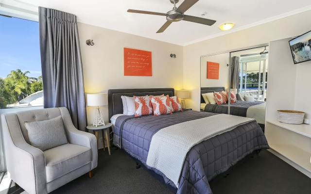 Noosa Quays