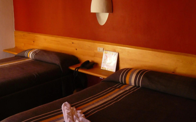 Axkan Arte Hotel San Cristobal