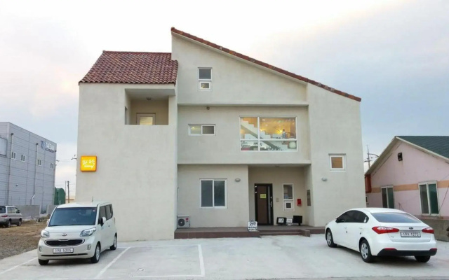 Warak Guesthouse
