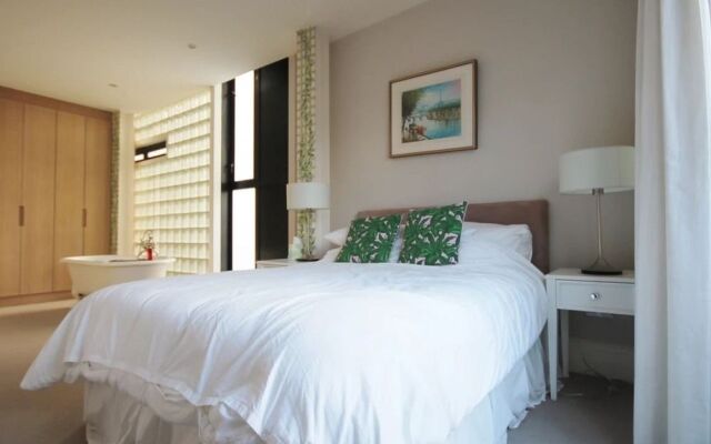 Penthouse Apartment Grafton Street Dublin 2 5