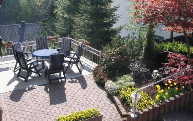 Pension Haus Waldfrieden