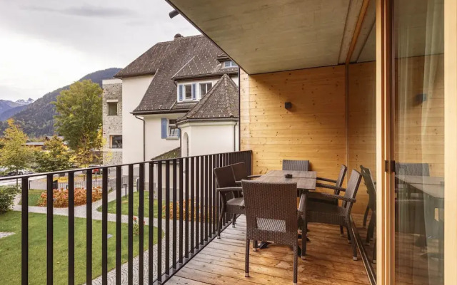 Superior Ferienwohnung fur 6 Personen