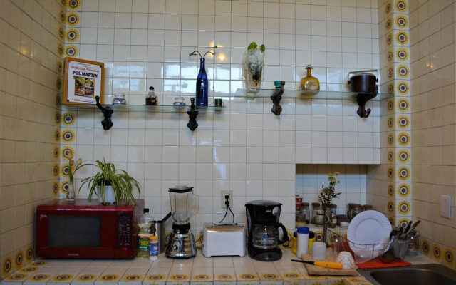 Casa Marfil - Hostel