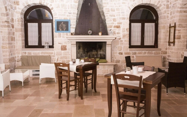 Masseria Stella