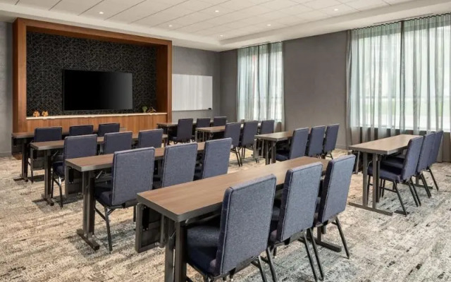 Courtyard St. Paul Downtown