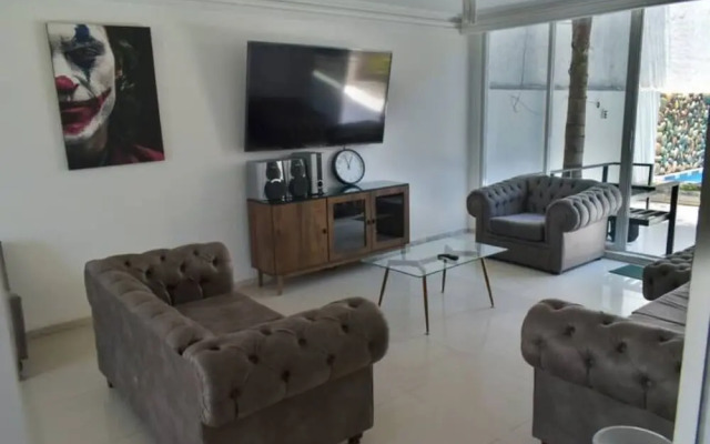 Venator House Boutique 113