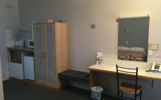 Camperdown Cascade Motel