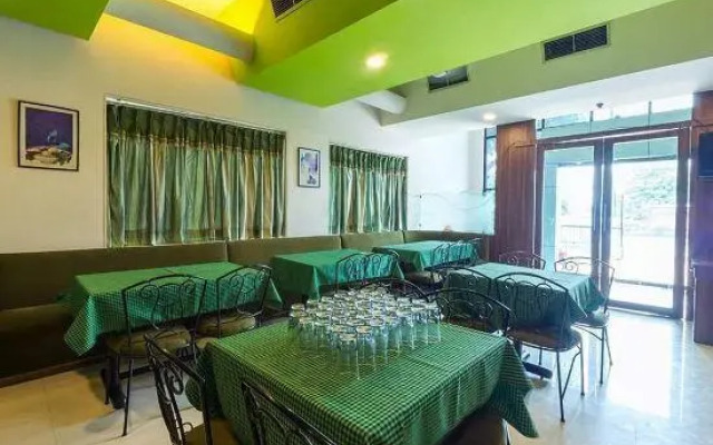 Hotel Shivani International by FabHotels