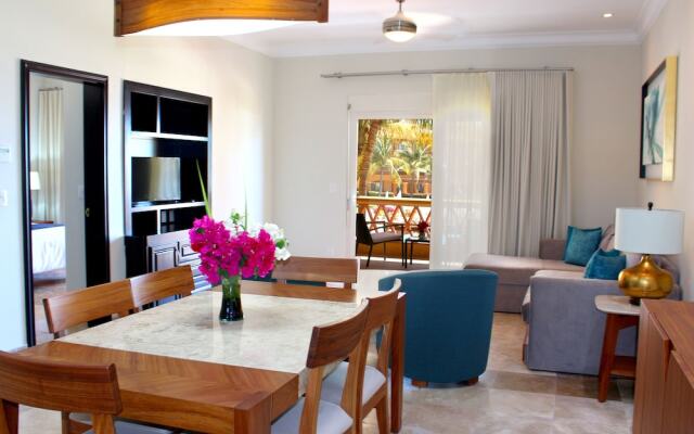 Estrella del Mar Luxury Suites