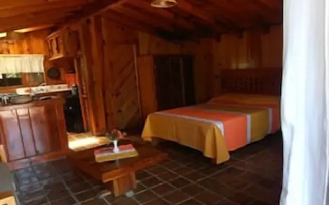 Cabañas La Montaña