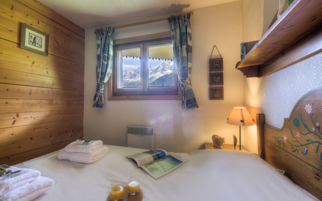 Appartement Bellachat 10