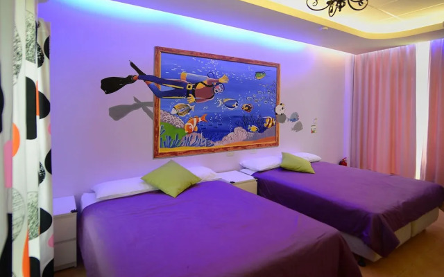 Kenting Bay Homestay III