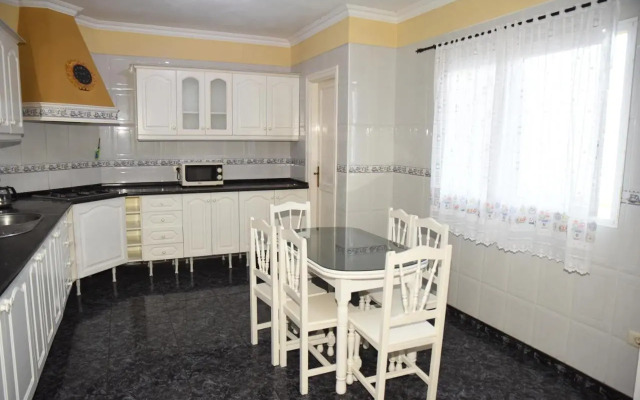Apartamentos Doña Carmen