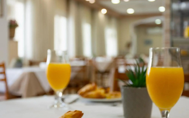 Hotel Bretagne