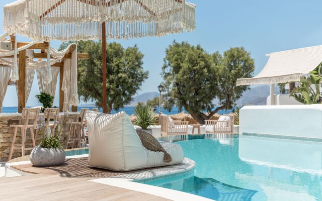 Virtu Suites