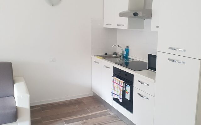 Holiday Residence - Monolocale 8