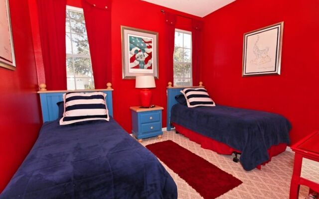 At the Palms by Florida Spirit