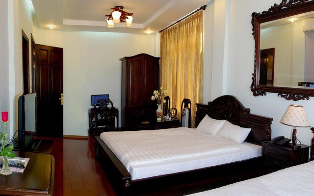 Thai Binh Hotel 2