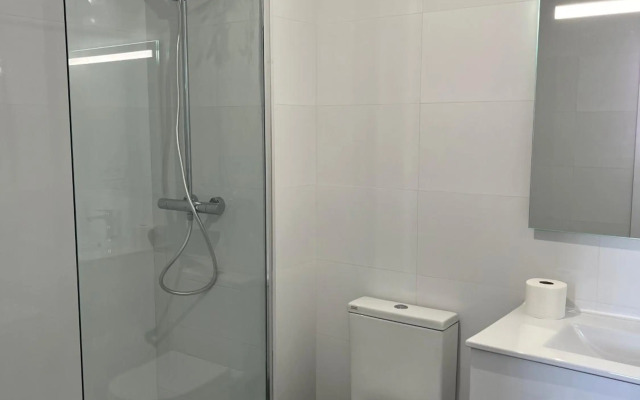 Bena Vista Apartment