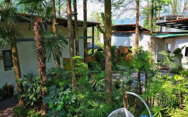Jiang Shang Man Time Private Soup Homestay