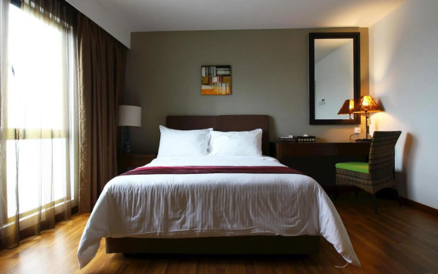 Imperial Heritage Hotel Melaka