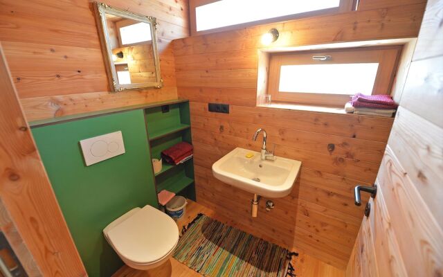 Apartment 4 Holiday - Design Lodge The Cube