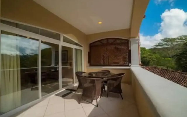 Los Suenos Resort Colina 5D