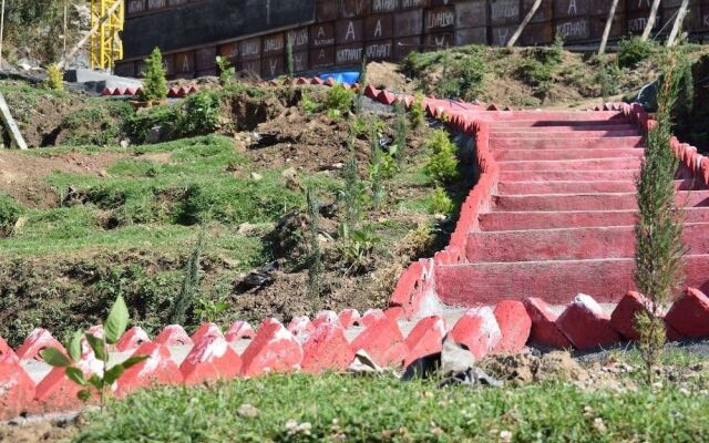 StayApart Cascade Resort