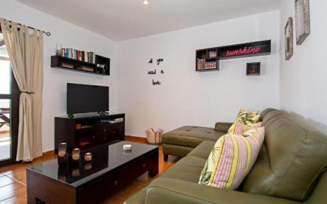 Apartment Fragata