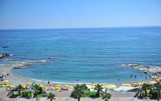 Grand Uysal Beach&Spa  - All inclusive