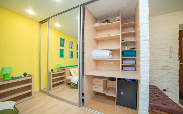 Европа Центр на улице 40-летия Октября