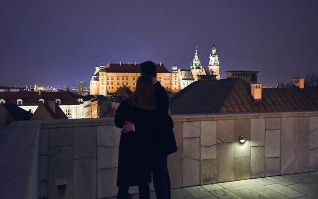 Bogoria Residence - LoftAffair Collection