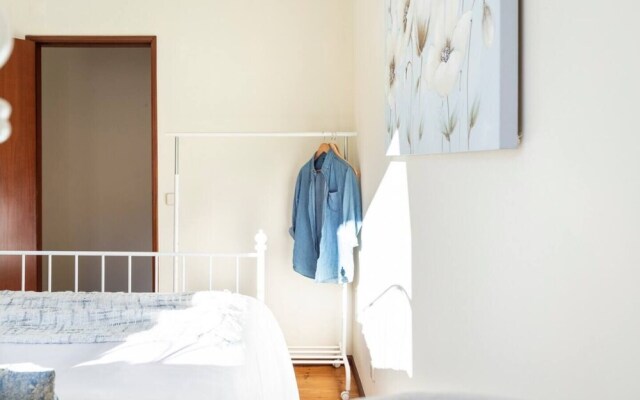 ALTIDO Classic 2BR Apt in Baixa w/balcony in Baixa, close by Rossio subway