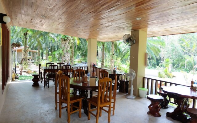 Tonpalm Farmstay