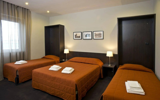 Riversuites
