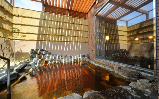 Route-Inn Grantia Shiretoko Shariekimae