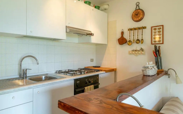 Panorama Lake and Garden