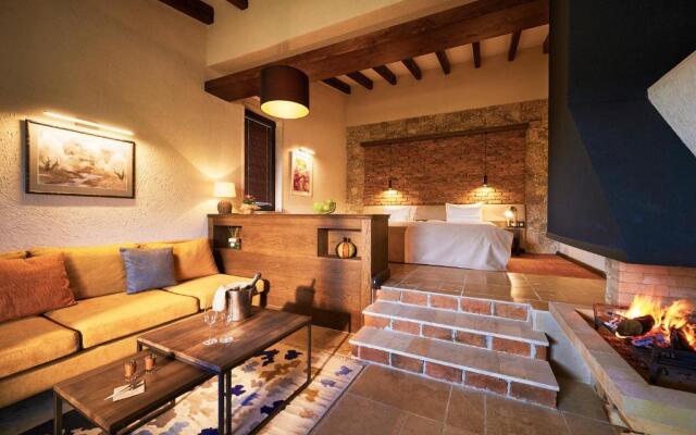 Zornitza Family Estate Relais & Chateaux