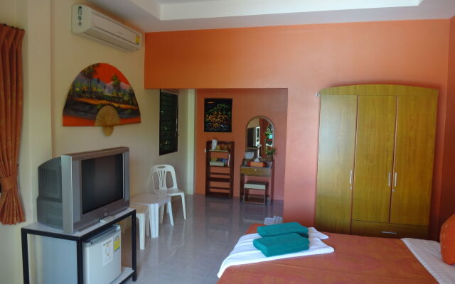 Sansuko Ville Bungalow Resort