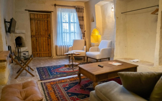 Urgup Evi Cave Hotel