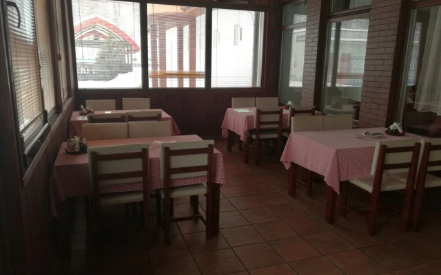 Hotel Bardejov