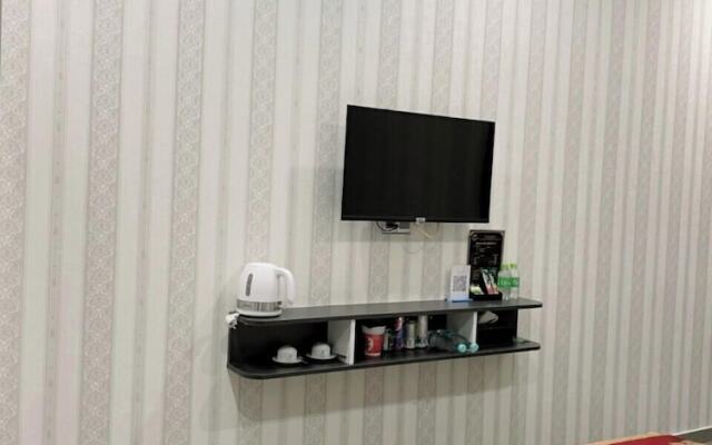 Tay Ninh City Hotel
