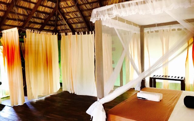Yala Lake View Cabanas