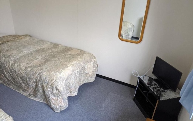 Hotel Madam Mirei – Guest Rooms – Myoko