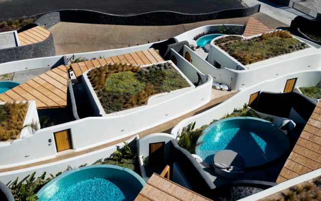 Secret Path Luxury Villas