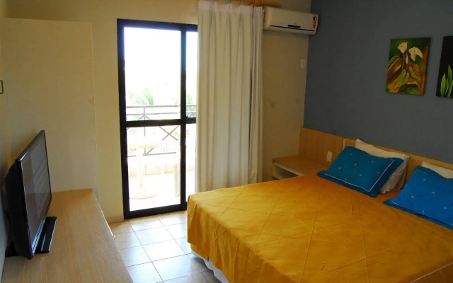 OYO Kalamari Beach Hotel