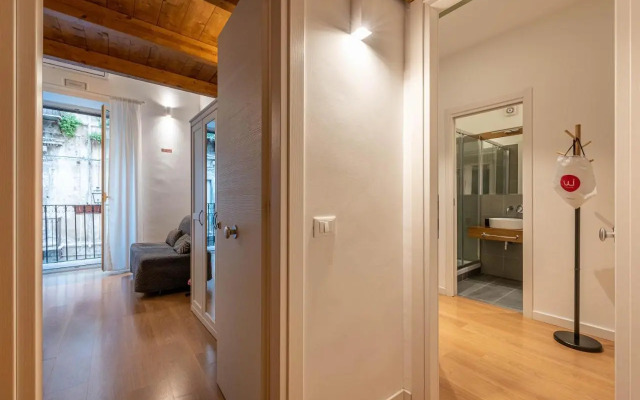 Abbanniata Ballaro Suite Rooms