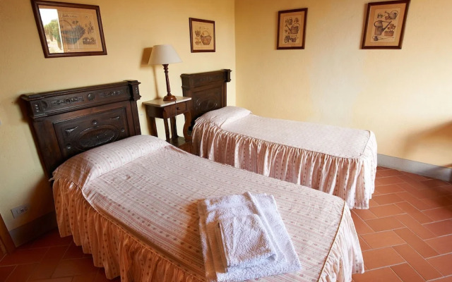 Belvilla by OYO Ancient Village With Swimming Pool