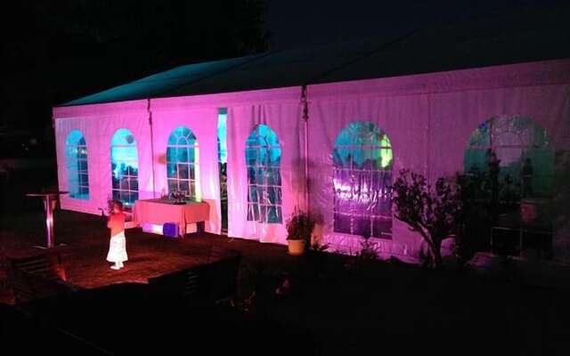 Auberge De La Durdent