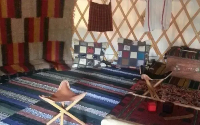 Ecovillage Dobrogled